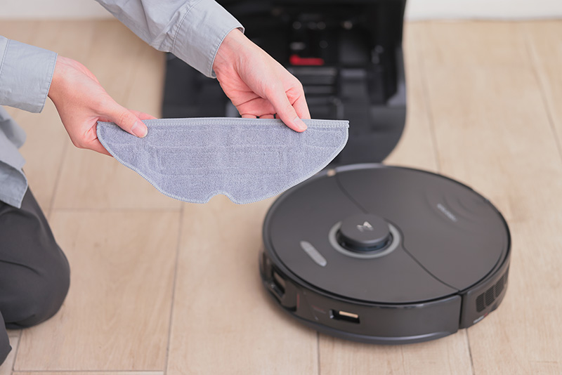 価格.com - [PR企画]ロボット掃除機「Roborock S8 Pro Ultra」がスゴい！