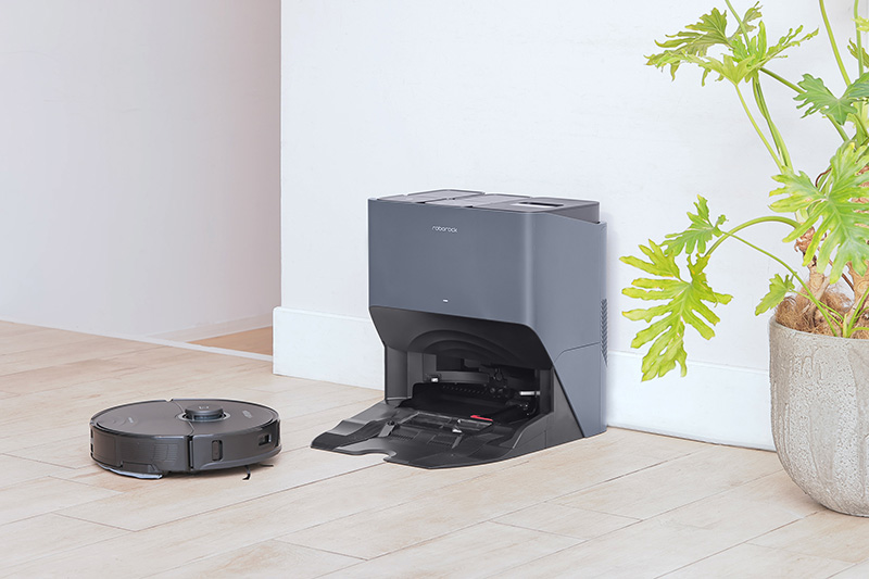 価格.com - [PR企画]ロボット掃除機「Roborock S8 Pro Ultra」がスゴい！