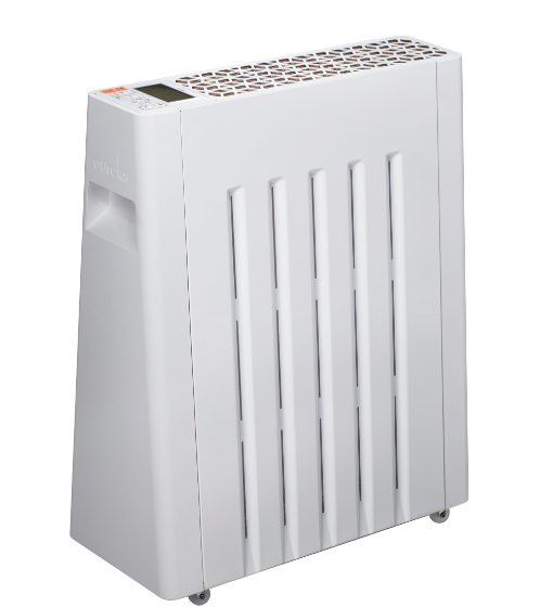 価格.com - [PR企画]ユーレックス「ヘリテイジヒーター」の“上質な暖か