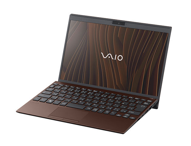 VAIO VAIO SX12 VJS12690113T [アーバンブロンズ] 価格比較 - 価格.com