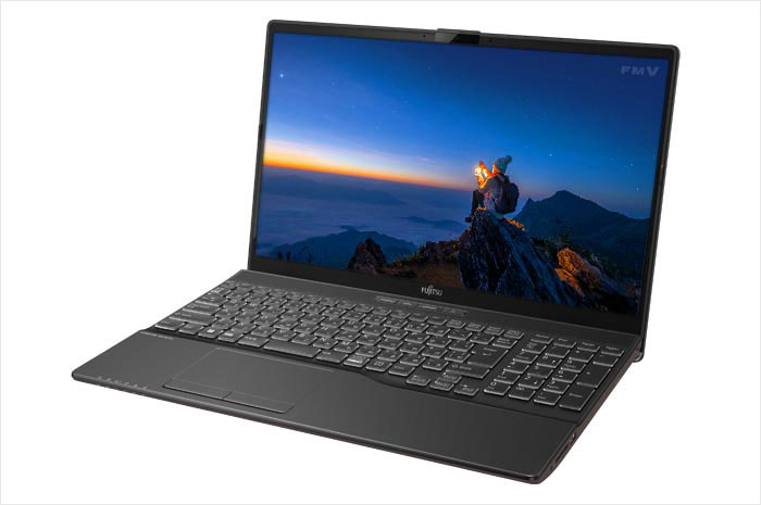 価格.com - [PR企画]満足度は価格以上！15.6型ノート「FMV LIFEBOOK