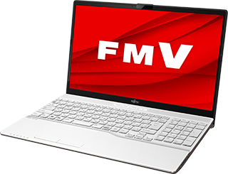 価格.com - [PR企画]満足度は価格以上！15.6型ノート「FMV LIFEBOOK
