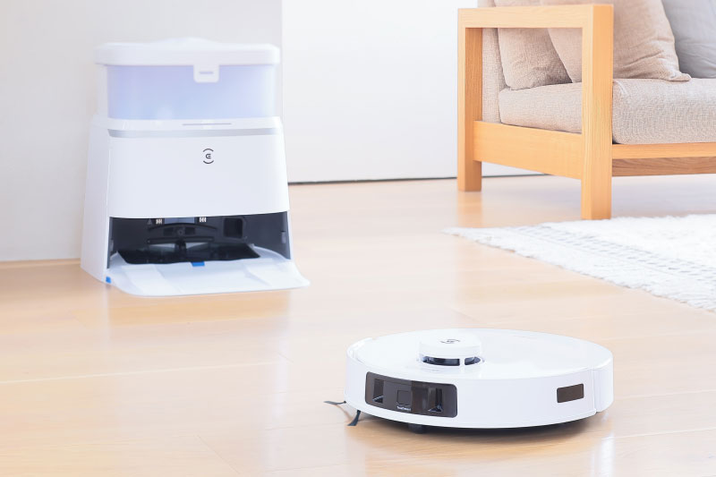 価格.com - [PR企画]「DEEBOT T30 PRO OMNI」エコバックスのハイエンド