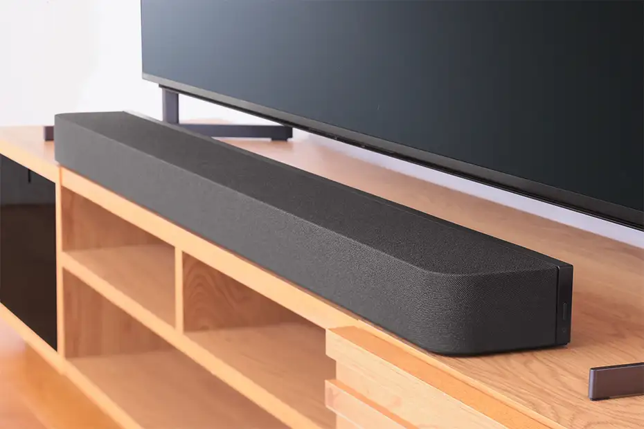 価格.com - [PR企画]ソニー新サウンドバー「BRAVIA Theatre Bar 9（HT