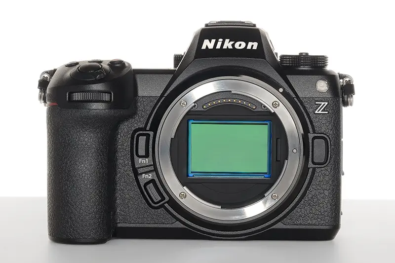 価格.com - [PR企画]最強の中級フルサイズミラーレス！ ニコン「Z6III