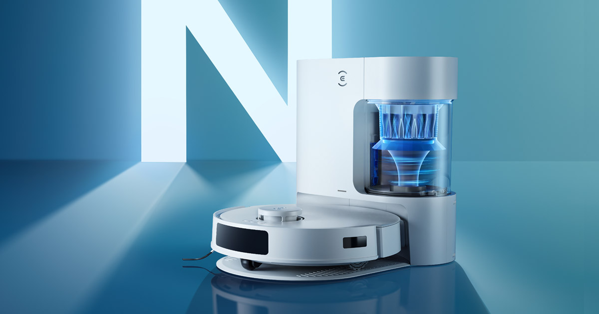 価格.com - [PR企画]エコバックス「DEEBOT N20 PRO PLUS」価格以上の実力