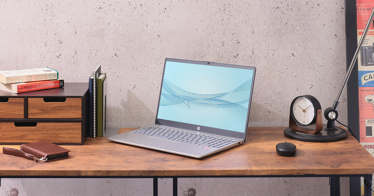 価格.com - [PR企画]「HP 15」は高コスパノートPCの決定版だ