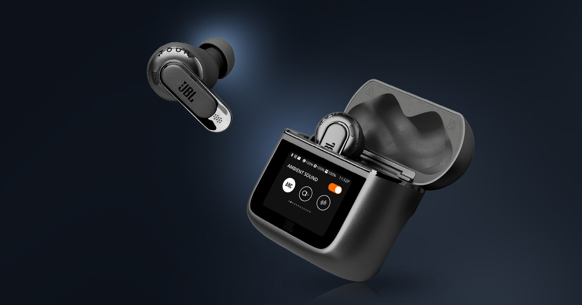 価格.com - [PR企画]JBL「TOUR PRO 3」が実現する完全ワイヤレス