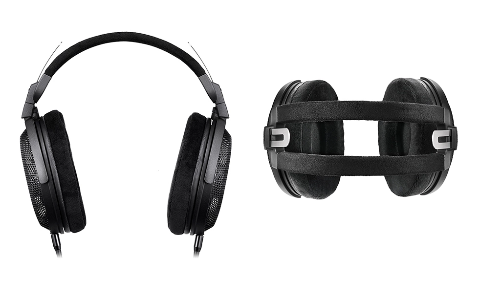 価格.com - [PR企画]オーディオテクニカ「ATH-ADX3000」オープンエアー