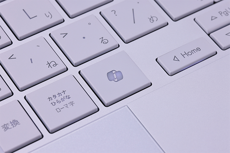 価格.com - [PR企画]＜ASUS Zenbook S 14 UX5406SA＞レビュー 薄く軽く