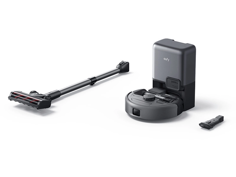 価格.com - [PR企画]アンカーの3-in-1次世代掃除機 3つの形にトランス