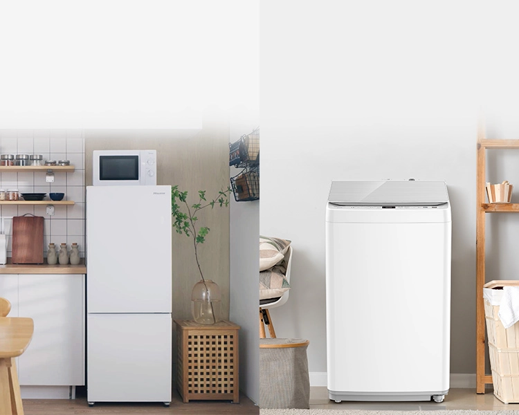 価格.com - [PR企画]納得の機能と価格。ハイセンスの新生活向け冷蔵庫