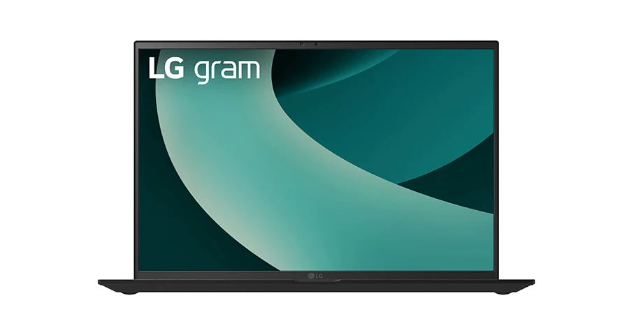LGエレクトロニクス LG gram 16Z90TL-GU75J [オブシディアンブラック