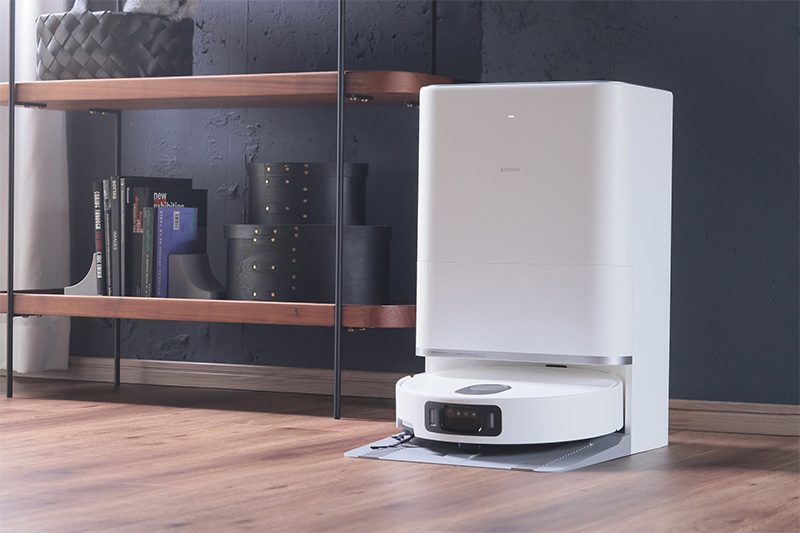 価格.com - [PR企画]「Xiaomi ロボット掃除機 5 Pro」上陸 “お買い得