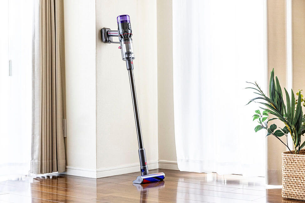 最軽量の行く先は最適化｜Dyson Micro 1.5kg｜価格.com インプレッション