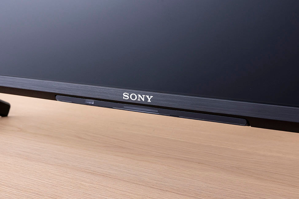 It's a SONY｜SONY BRAVIA KJ-50X80J｜価格.com インプレッション