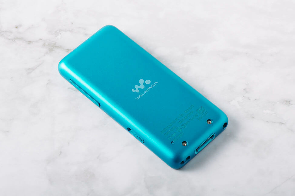 安くて軽い、それもまた正義｜SONY NW-S313｜価格.com インプレッション