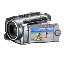 価格.com - 価格.comプロダクトアワード2007 ビデオカメラカテゴリ