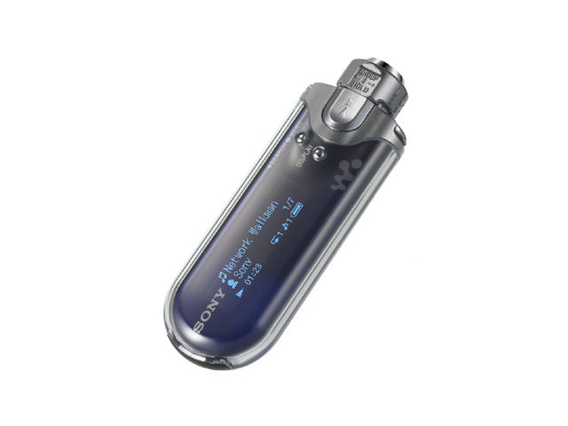 SONY NW-E405(オーシャンブルー) 価格比較 - 価格.com