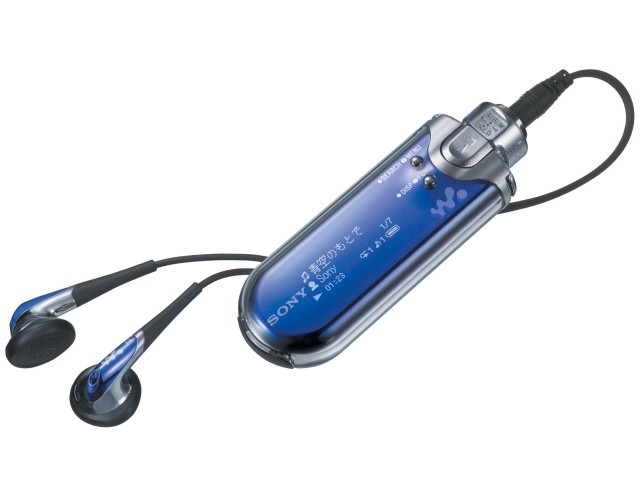 SONY NW-A605 (バイオレット) 価格比較 - 価格.com