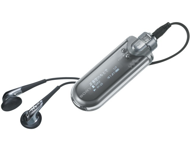 SONY NW-A608 [2GB] 価格比較 - 価格.com