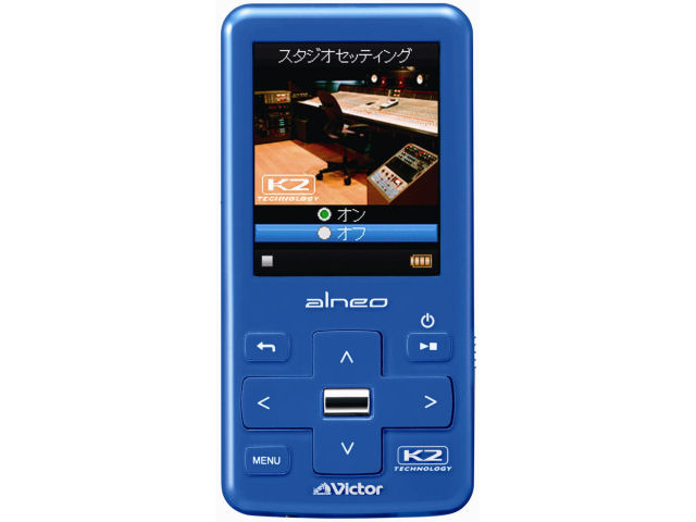 JVC alneo XA-V80 [8GB] 価格比較 - 価格.com