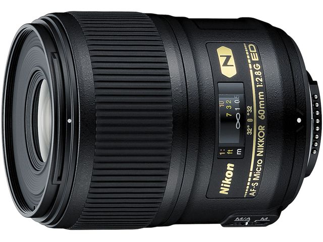 マクロ ニコン(Nikon)の単焦点レンズ 比較 2026年人気売れ筋ランキング