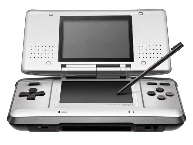 任天堂 ニンテンドーDS ピュアホワイト NTR-S-PWWA 価格比較 - 価格.com
