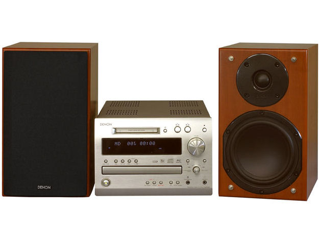 DENON D-MX33MD 価格比較 - 価格.com