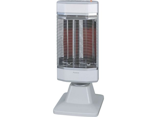 ダイキン工業 セラムヒート ERFT11KS 取扱説明書・レビュー記事 - トリセツ