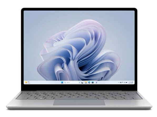 マイクロソフト Surface Laptop Go 3のノートパソコン 比較 2026年人気