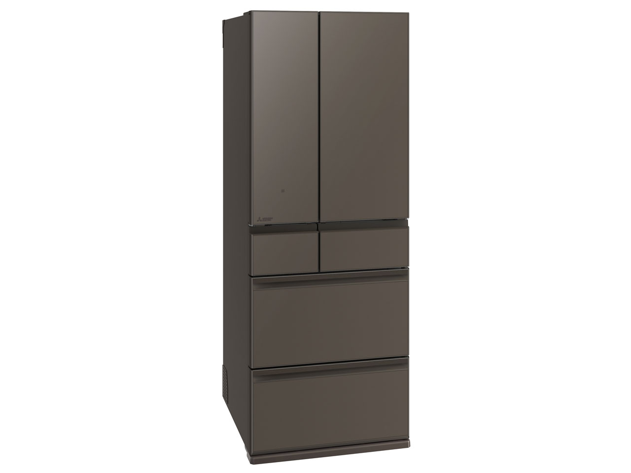 三菱電機 中だけひろびろ大容量 MZシリーズ MR-MZ60K 価格比較 - 価格.com