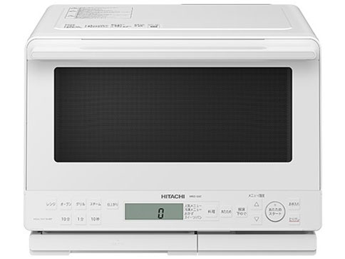 日立 ヘルシーシェフ MRO-S8C 価格比較 - 価格.com
