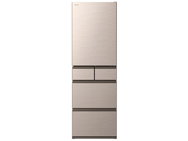 日立 R-HWS47VL 価格比較 - 価格.com