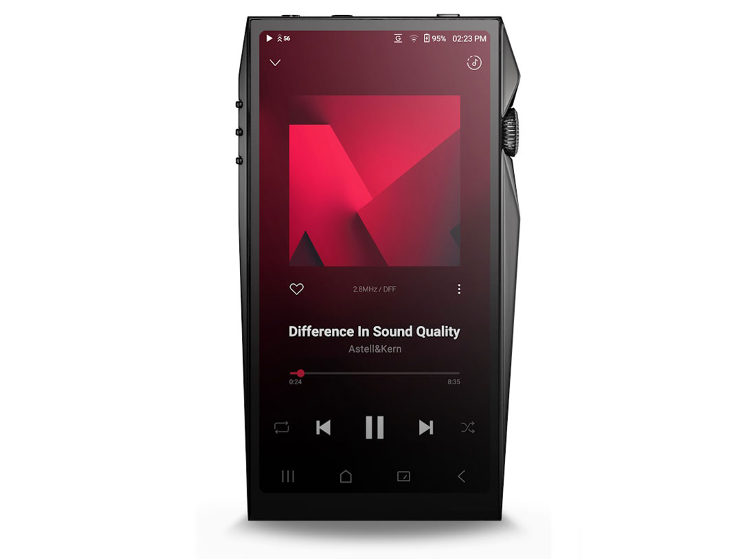 価格.com】デジタルオーディオプレーヤー(DAP) | 通販・価格比較・製品情報