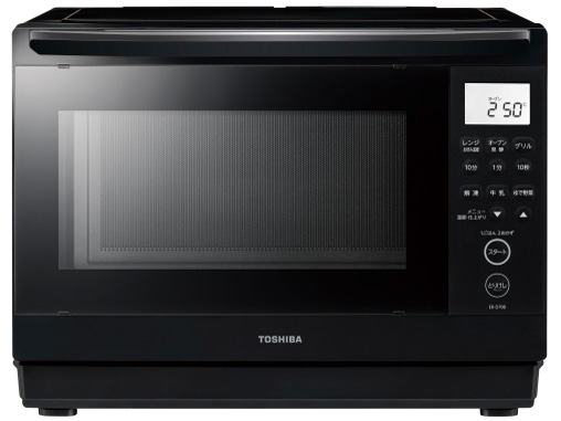 東芝 石窯ドーム ER-D70A(K) [ブラック] 価格比較 - 価格.com
