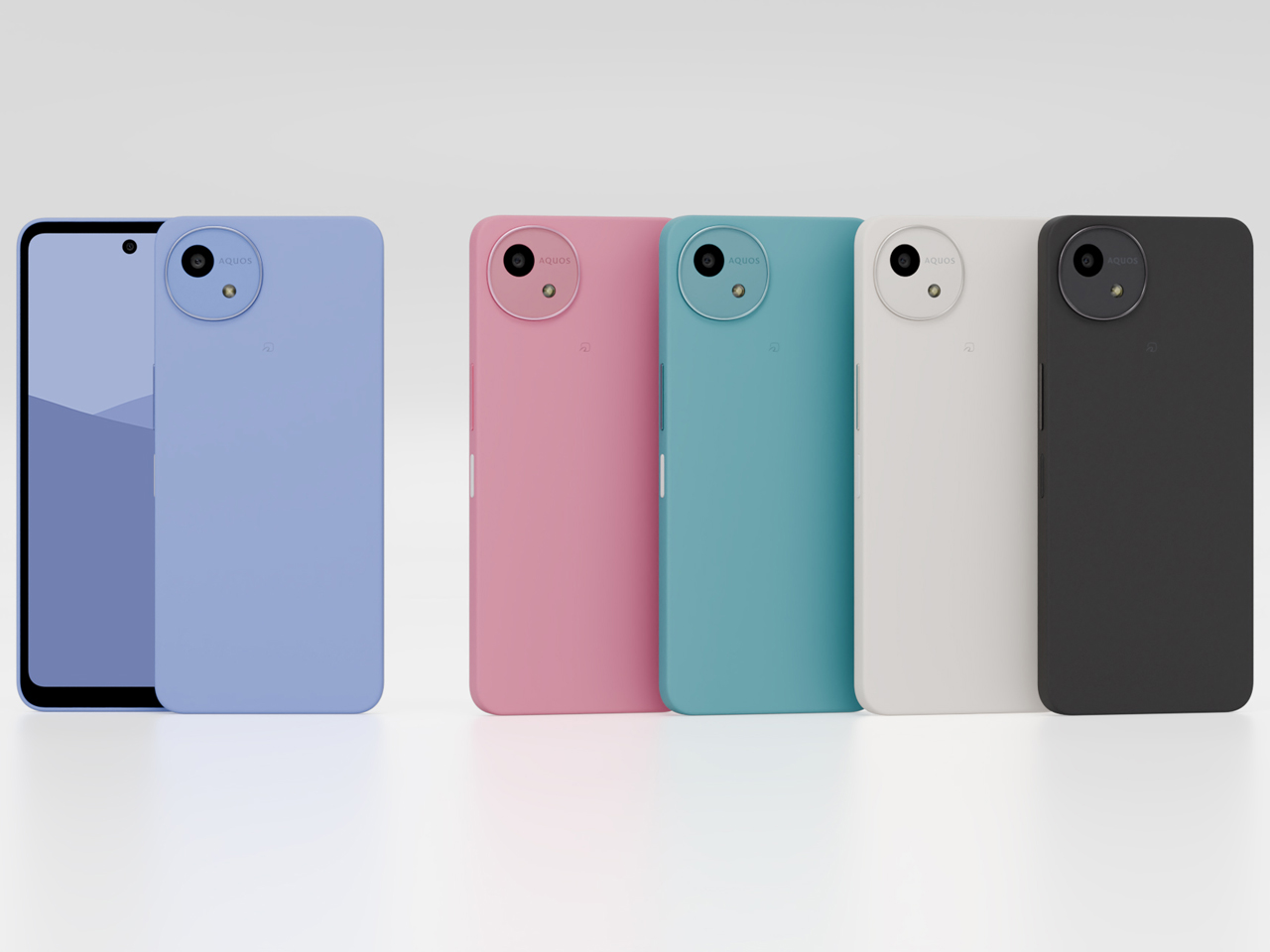 AQUOS wish5｜価格比較・SIMフリー・最新情報 - 価格.com