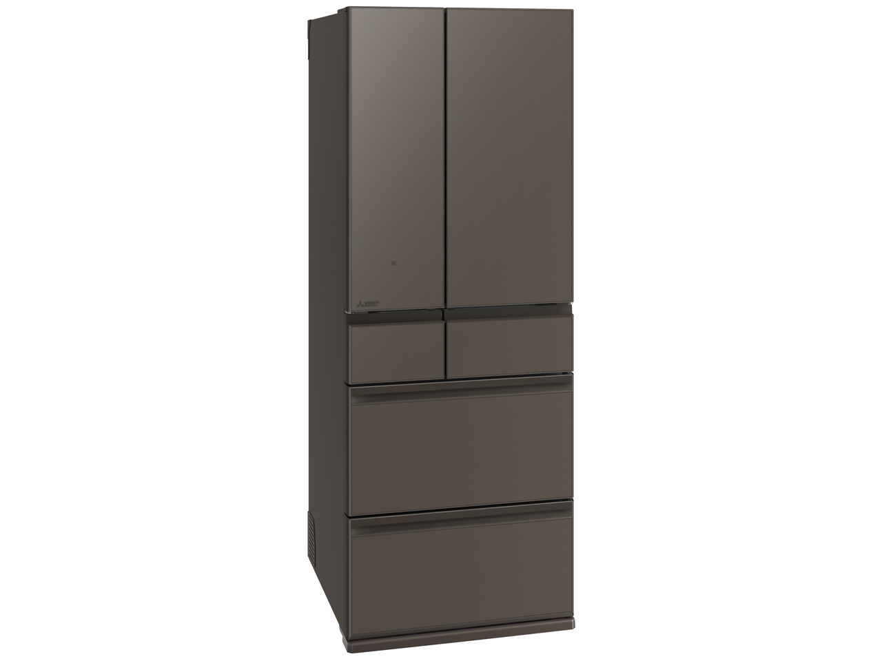 三菱電機 中だけひろびろ大容量 MZシリーズ MR-MZ60M 価格比較 - 価格.com