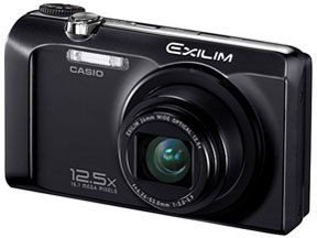 カシオ EXILIM Hi-ZOOM EX-H15 価格比較 - 価格.com