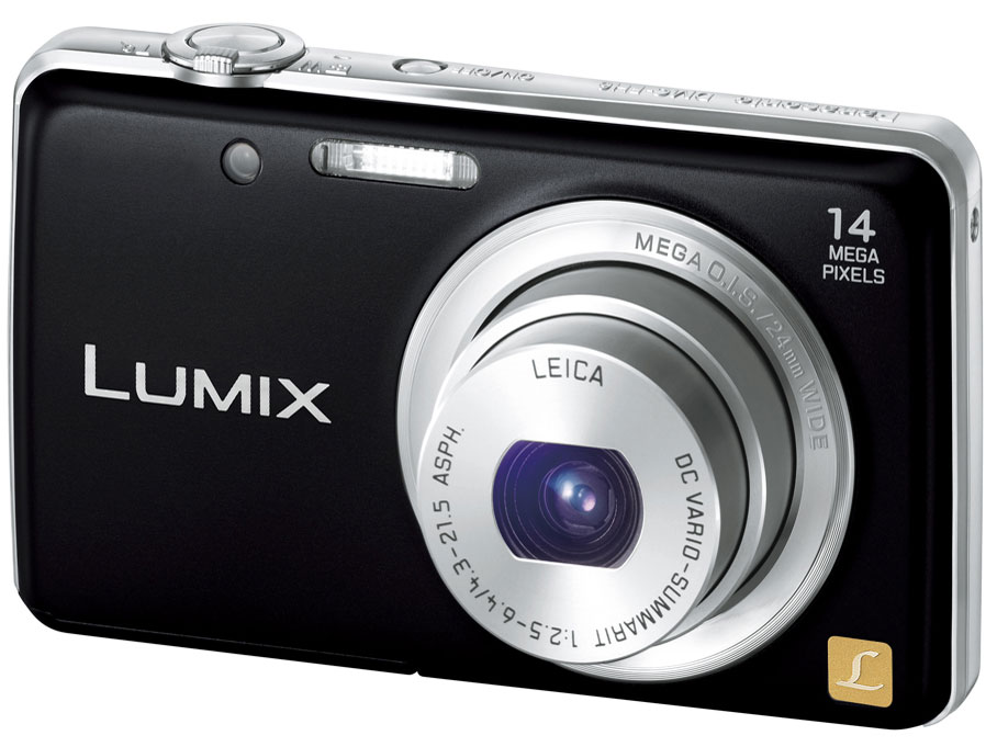 パナソニック LUMIX DMC-FH5 価格比較 - 価格.com