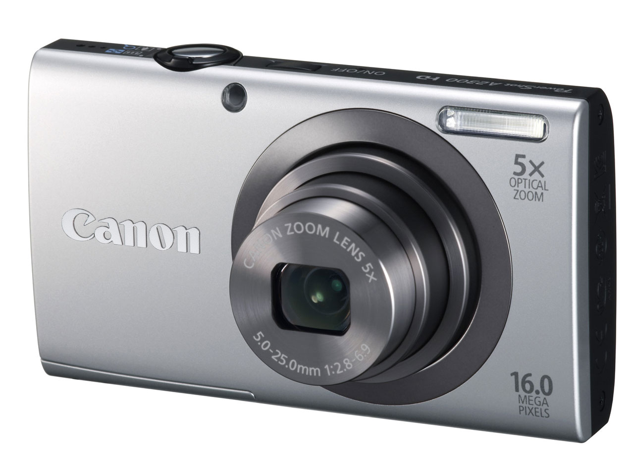 CANON PowerShot A2300 価格比較 - 価格.com