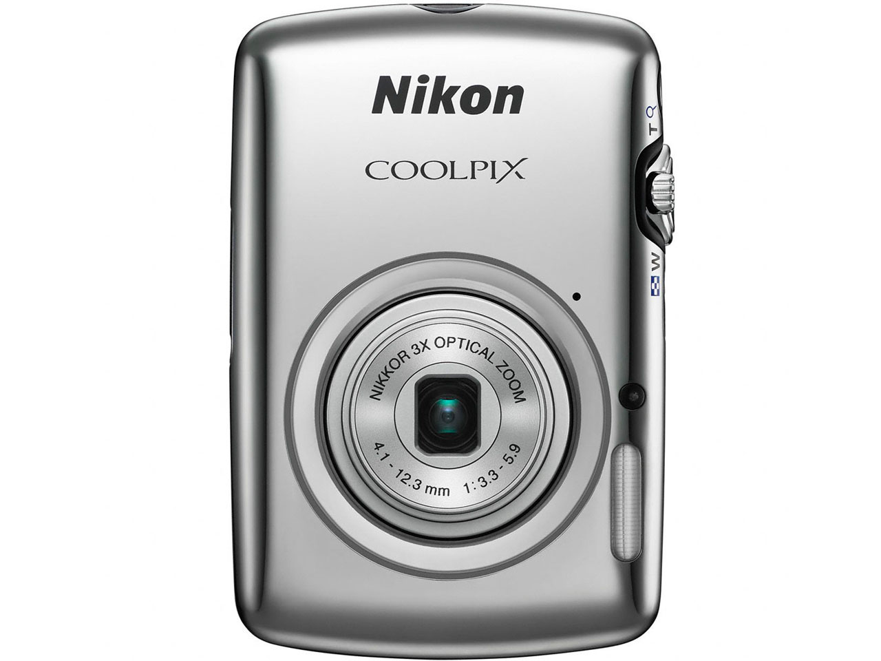 ニコン COOLPIX S01 価格比較 - 価格.com