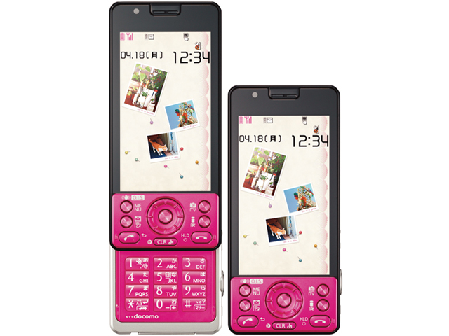 パナソニック docomo PRIME series P-05C 価格比較 - 価格.com