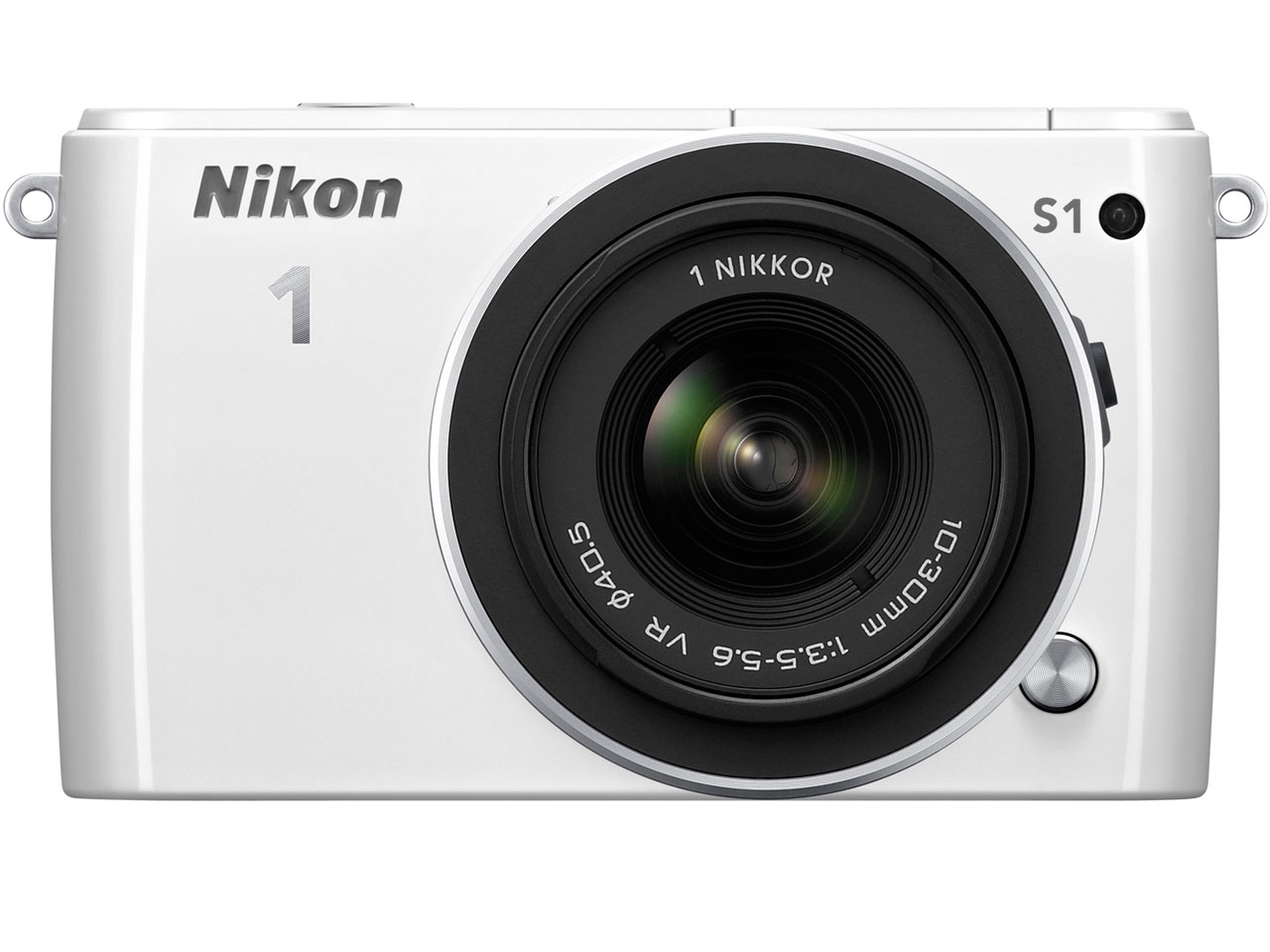 ニコン Nikon 1 S1 ダブルズームキット 価格比較 - 価格.com