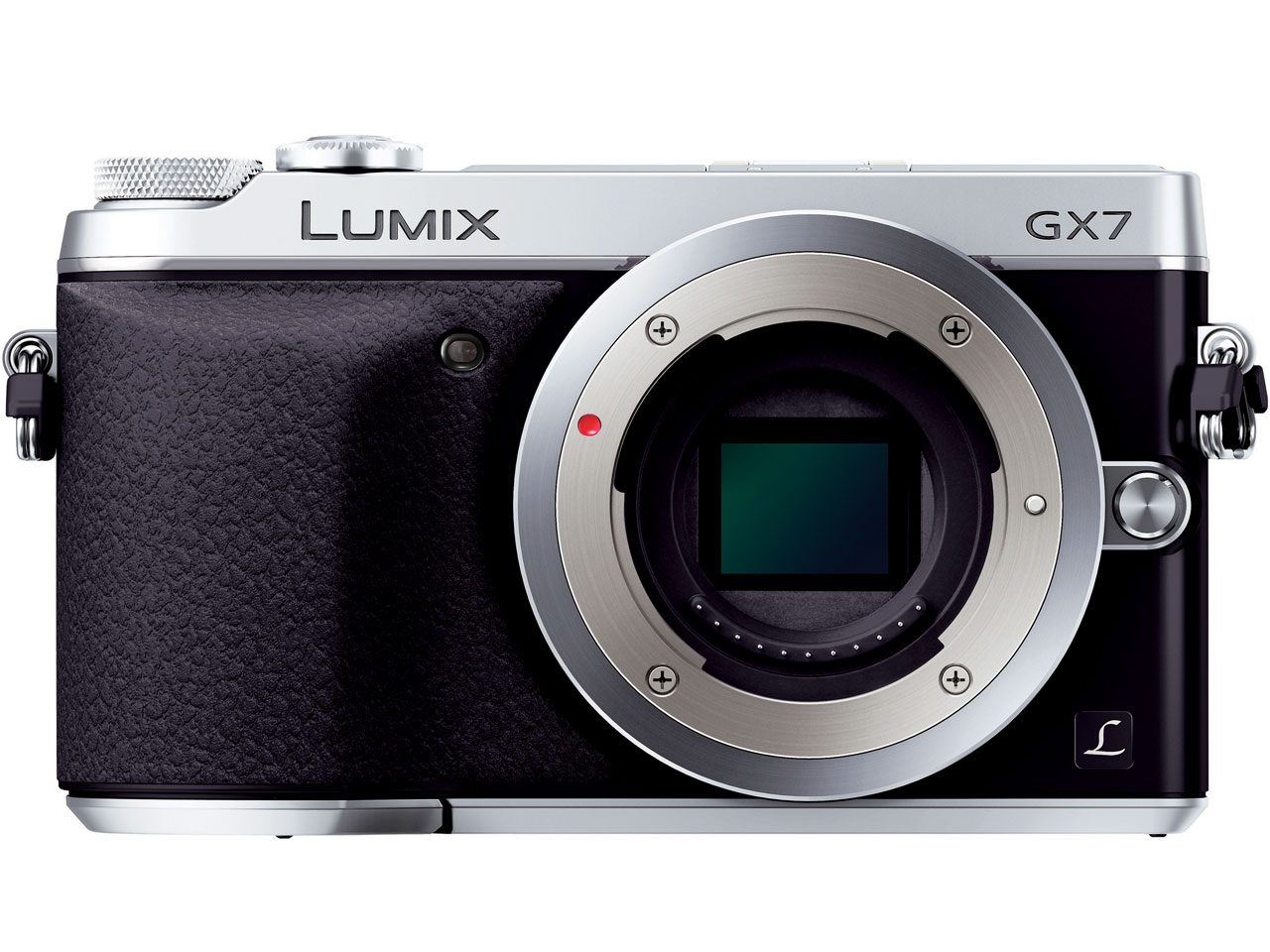 パナソニック LUMIX DMC-GX1-S ボディ [ブレードシルバー] 価格比較