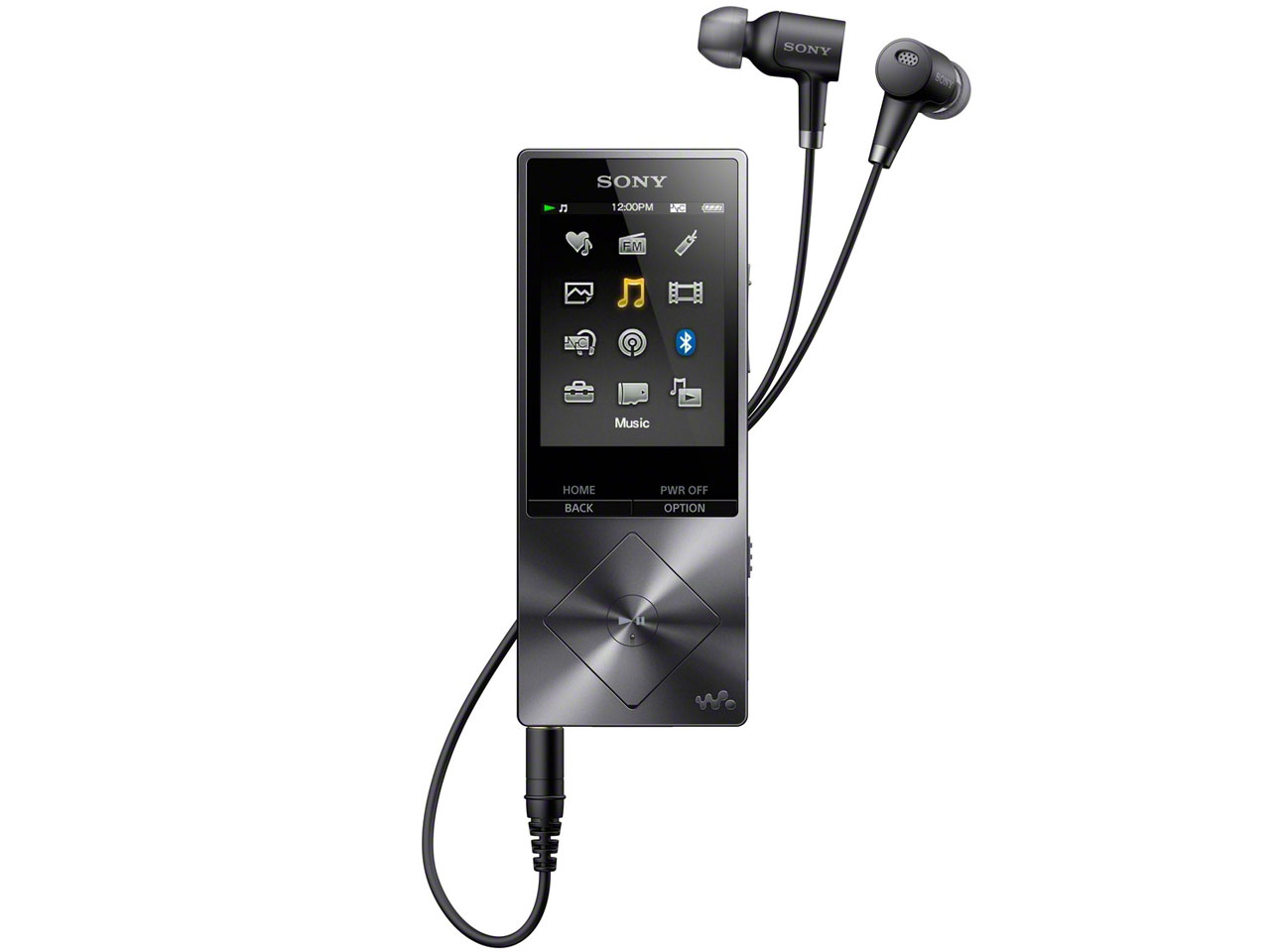 SONY NW-A27HN [64GB] 価格比較 - 価格.com