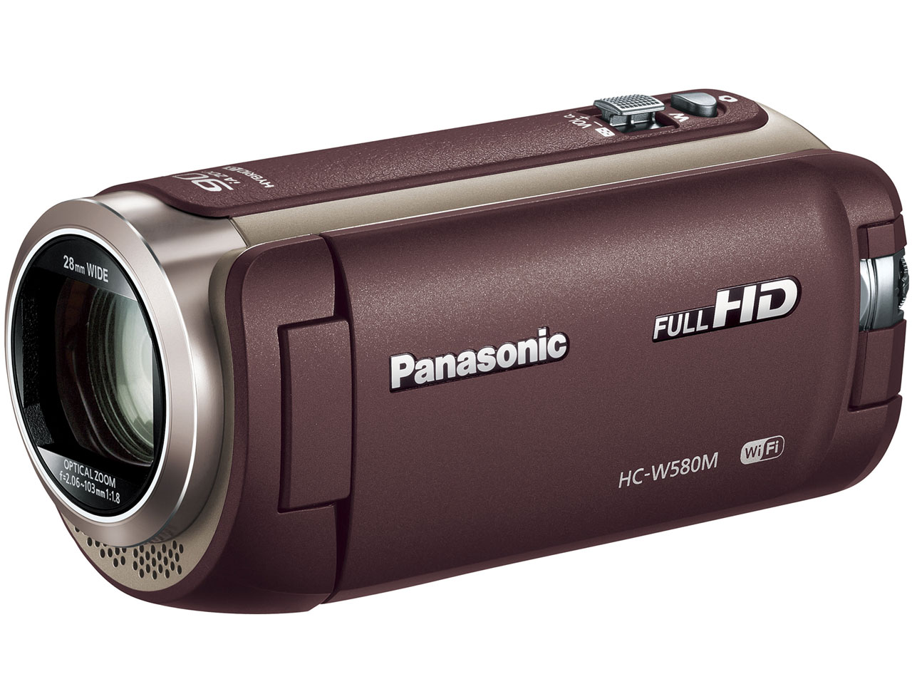 パナソニック HC-W580M 価格比較 - 価格.com