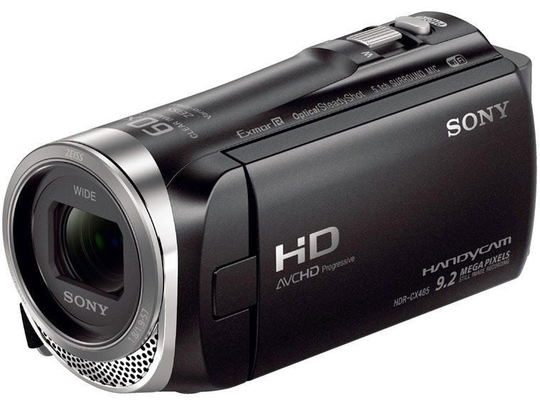 SONY HDR-CX485 価格比較 - 価格.com
