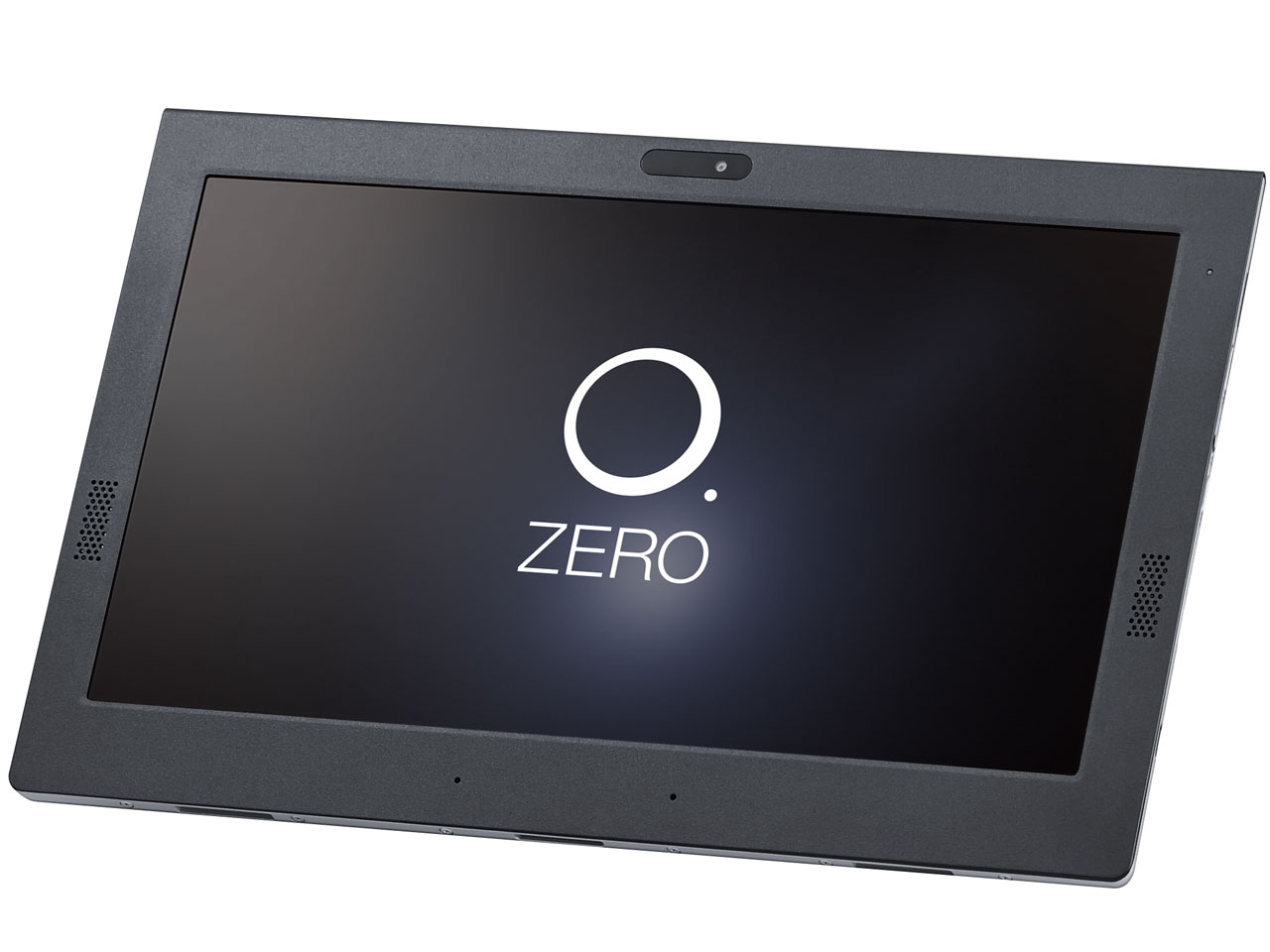 NEC LAVIE Hybrid ZERO HZ100/DAB PC-HZ100DAB [ストームブラック