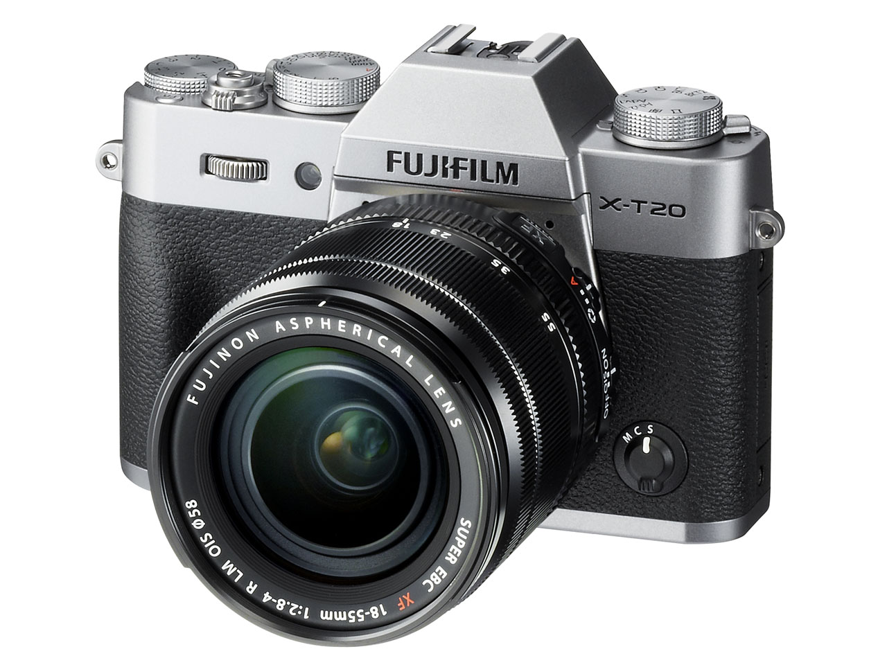 富士フイルム FUJIFILM X-T10 レンズキット [ブラック] 価格比較